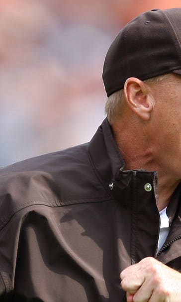 Browns add 8 assistants, two coordinators